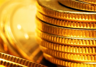 gold bullion coins