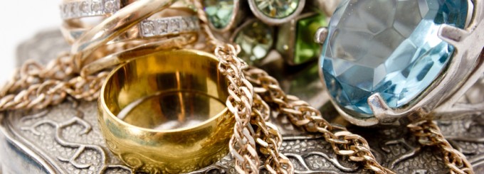 A Beginner's Guide For Investing In Jewelry - Coin Exchange NY