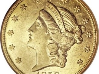 US gold coin