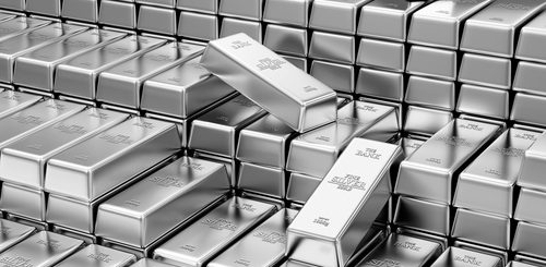 silver is excellent for long term investment