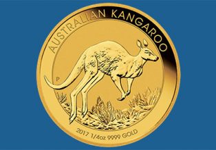 Australian coins