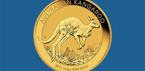 Australian coins