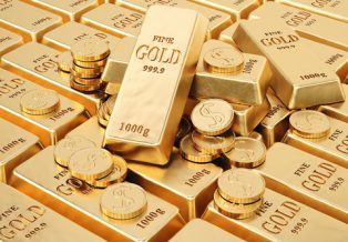 gold bullion