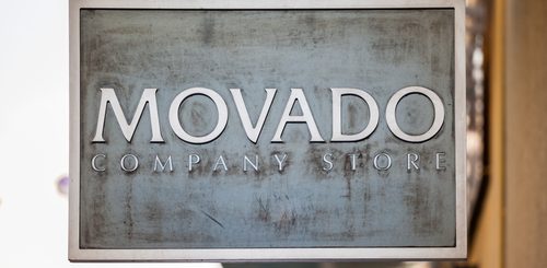 movado luxury watch