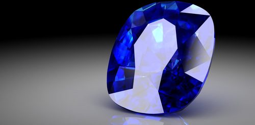 Sapphires