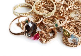 buying estate jewelry