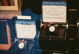 Patek Philippe