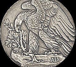 US palladium coin