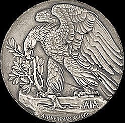 US palladium coin