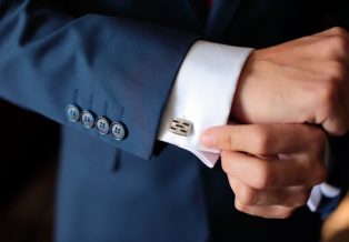 cufflinks