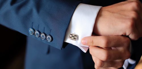 cufflinks