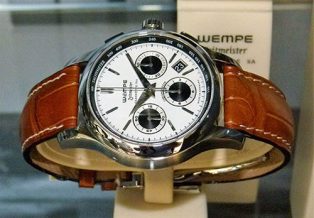 wempe luxury watches