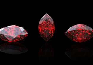 garnet gemstone