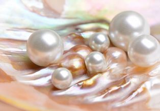 Pearls