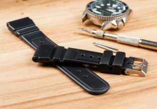 DuoFlex Watch Strap