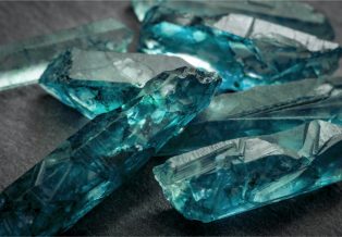 topaz