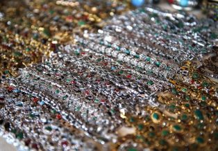 How To Shop for Authentic Georgian Jewelry