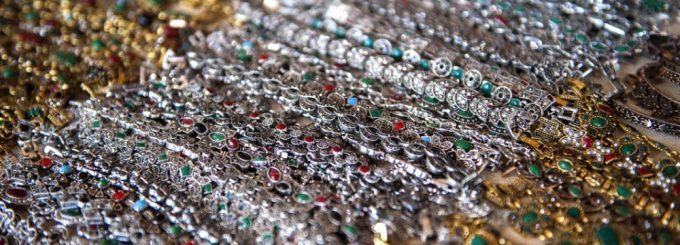 How To Shop for Authentic Georgian Jewelry