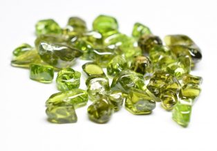 Gemstone Spotlight Peridot