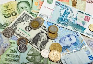 A Complete Guide To Currency Grades