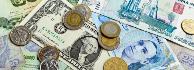 A Complete Guide To Currency Grades