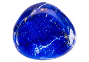 Gemstone Spotlight Lapis