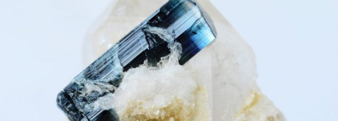 Gemstone Spotlight Tourmaline