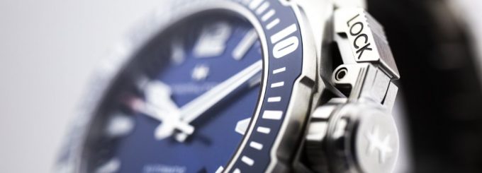 Longines Dolce Vita Mini 16mm Blue Steel Watch Review