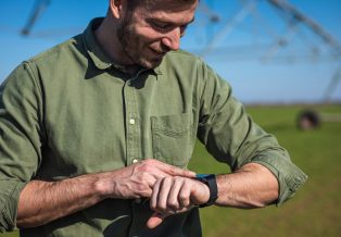 How To Find The Perfect Field Watch