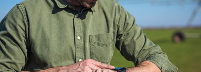 How To Find The Perfect Field Watch