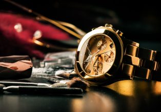 Bulova 14K Rose Gold Watch Review