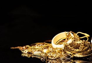 Jewelry Spotlight Vermeil