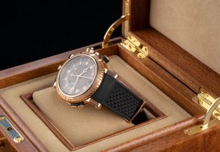 How To Select The Proper Watch Case Material