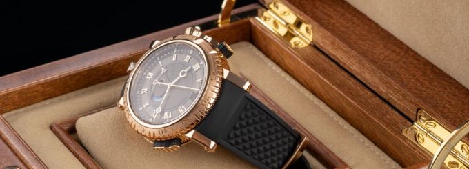 How To Select The Proper Watch Case Material