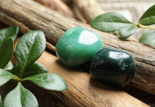 Gemstone Spotlight Aventurine