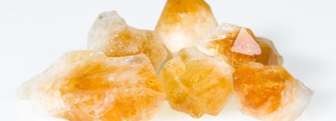 Citrine