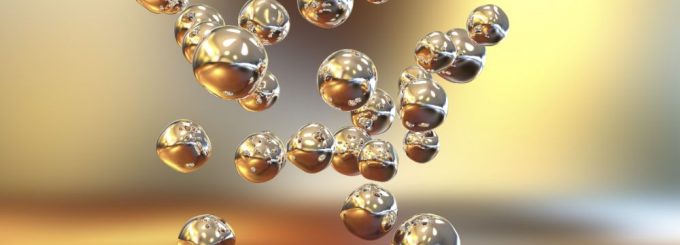 Gold Nanoparticles