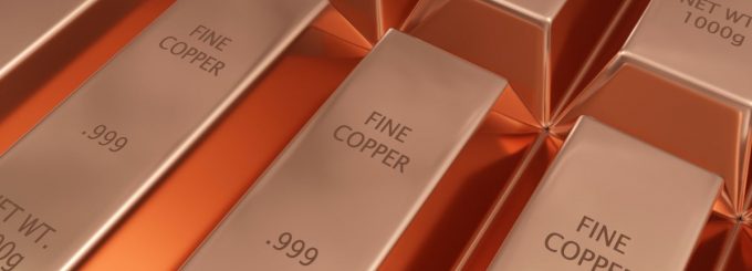 Copper