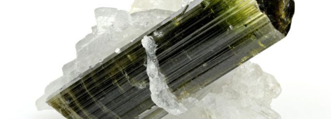 Tourmaline