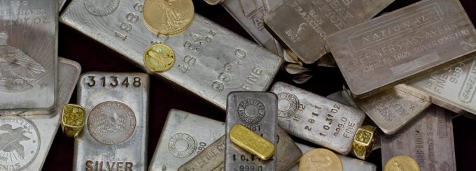 Precious Metals in Historical Coinage