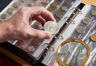 Coin Collecting