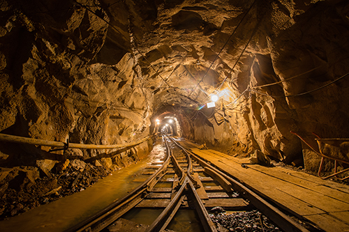 The World's Top 5 Most Lucrative Gold Mines - Coin Exchange NY