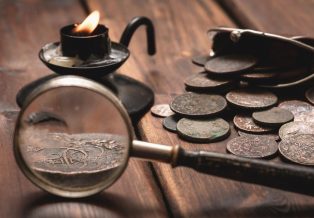 Myths About Numismatics