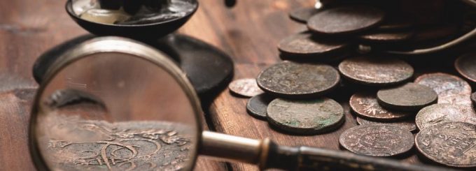 Myths About Numismatics