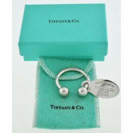 Tiffany and Co #haul #unboxing Return to Tiffany®Scarf Ring in