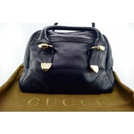 Gucci Guccissima Web Hobo Bag LARGE - Ziniosa