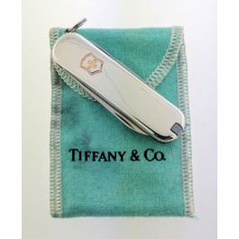 tiffany swiss army knife