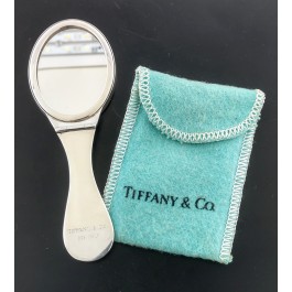 Vintage Compact Mirror, by Tiffany & Co. – Jewels by Grace