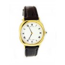 Breguet Classique Cushion Ref. # 3560 31.5mm 18k Yellow Gold Automatic Watch