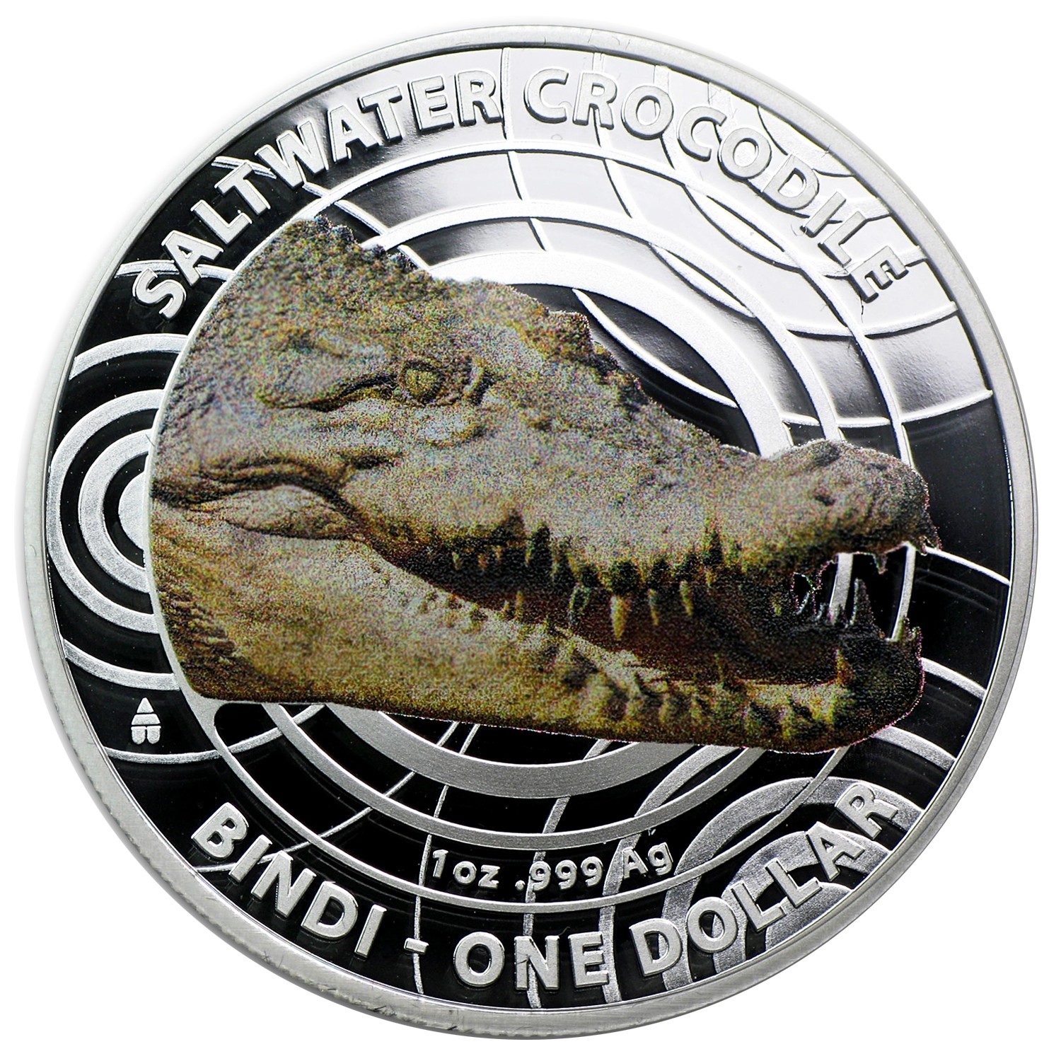 crocodile coin crypto